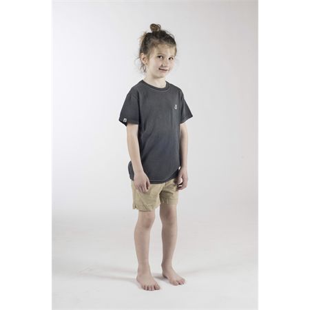 Jhonny Logo Pirate JUNGLEKids | KMMJHONNY47NERO